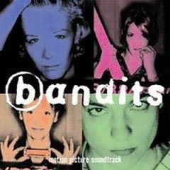 OST Bandits 1997